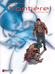 Frontière T1&nbsp;: Souviens-toi